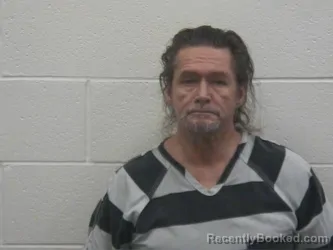 Mugshot of JOSEPH BENJAMIN IV COMER booked in Loudon County, Tennessee on July 2, 2026