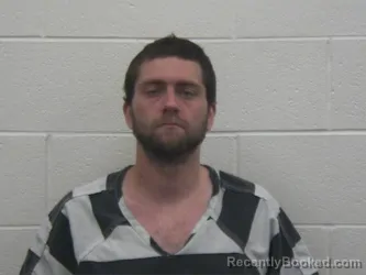 Mugshot of KYLE THOMAS NEUMANN booked in Loudon County, Tennessee on July 2, 2026