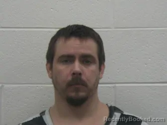Mugshot of SHAWN MICHAEL BEASLEY booked in Loudon County, Tennessee on July 3, 2026