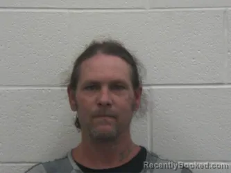 Mugshot of ROBERT LEE HANKINS booked in Loudon County, Tennessee on July 8, 2026