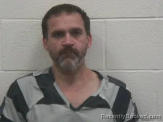 Mugshot of JASON KEITH SMITH booked in Loudon County, Tennessee on July 9, 2026
