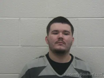 Mugshot of SKYLER JOSHUA LEE booked in Loudon County, Tennessee on July 14, 2026
