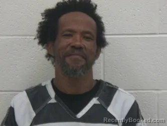 Mugshot of TIMOTHY RYAN THAXTON booked in Loudon County, Tennessee on July 14, 2026