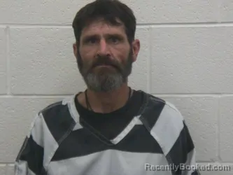 Mugshot of BRIAN KEVIN SMITH booked in Loudon County, Tennessee on July 14, 2026