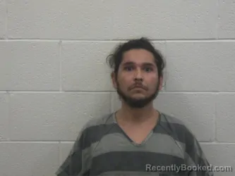Mugshot of KASEY LEE DHANJI booked in Loudon County, Tennessee on July 29, 2026