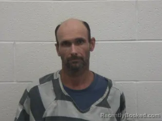 Mugshot of JAMEY LEE COKER booked in Loudon County, Tennessee on July 30, 2026