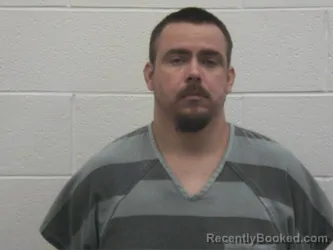 Mugshot of SHAWN MICHAEL BEASLEY booked in Loudon County, Tennessee on July 30, 2026