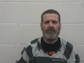 Mugshot of JEFFERY SCOTT ELSEA booked in Loudon County, Tennessee on July 30, 2026