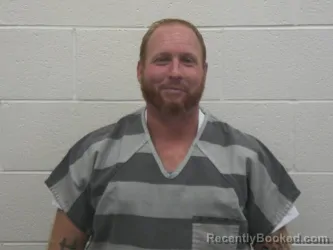Mugshot of JONATHAN LEE SULLIVAN booked in Loudon County, Tennessee on August 2, 2026