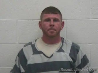 Mugshot of Dennis Warren Gravely booked in Loudon County, Tennessee on August 26, 2026