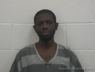 Mugshot of Dean Ray Iii Roberts booked in Loudon County, Tennessee on August 27, 2026