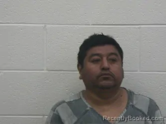 Mugshot of Remiro Xeron-Selvin booked in Loudon County, Tennessee on August 31, 2026