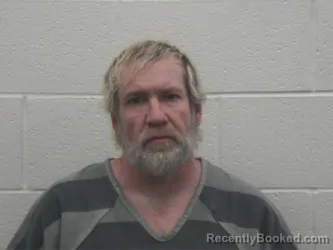 Mugshot of Joshua Daniel Pitkanen booked in Loudon County, Tennessee on September 7, 2026