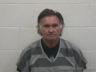 Mugshot of Christopher Cecil Lee booked in Loudon County, Tennessee on September 9, 2026