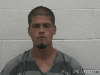 Mugshot of Raul William Cruz-Vazquez booked in Loudon County, Tennessee on September 11, 2026