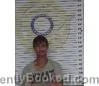 Mugshot of Christopher Coleman booked in McMinn County, Tennessee on September 14, 2026