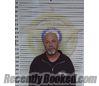 Booking photo from McMinn County, Tennessee