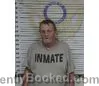 Mugshot of ROY ROBERTS booked in McMinn County, Tennessee on May 2, 2026