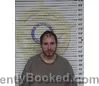 Mugshot of NICHOLAS SLOAN booked in McMinn County, Tennessee on May 17, 2026