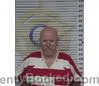 Mugshot of ROGER ROBERTS booked in McMinn County, Tennessee on July 7, 2026