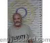 Mugshot of Mark True booked in McMinn County, Tennessee on October 1, 2026