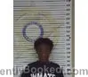 Mugshot of Kimberly Benton booked in McMinn County, Tennessee on September 11, 2026