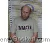 Mugshot of Joshua Roberts booked in McMinn County, Tennessee on October 26, 2026