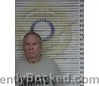 Mugshot of William Chiquelin booked in McMinn County, Tennessee on September 6, 2026