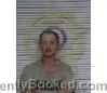 Mugshot of FREDDIE VANN booked in McMinn County, Tennessee on July 7, 2026