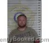 Mugshot of WILLIAM BUCKNER booked in McMinn County, Tennessee on June 26, 2026