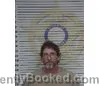 Mugshot of RICHARD CRAWLEY booked in McMinn County, Tennessee on July 1, 2026