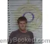 Mugshot of JAMES COOPER booked in McMinn County, Tennessee on June 3, 2026