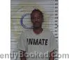 Mugshot of Dennis Butts booked in McMinn County, Tennessee on September 3, 2026