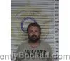 Mugshot of Danny Lunsford booked in McMinn County, Tennessee on August 28, 2026