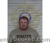 Mugshot of Gregory Mckee booked in McMinn County, Tennessee on August 19, 2026