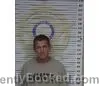 Mugshot of Gary Andrews booked in McMinn County, Tennessee on October 22, 2026
