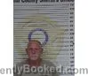 Mugshot of JOHNNY FLOWERS booked in McMinn County, Tennessee on May 13, 2026