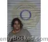 Mugshot of Alicia Vargas booked in McMinn County, Tennessee on September 8, 2026