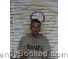 Mugshot of NOAH BIXBY booked in McMinn County, Tennessee on July 7, 2026