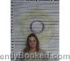 Mugshot of CHRISTY HARDIN