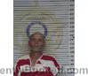 Mugshot of DONALD CALL booked in McMinn County, Tennessee on July 12, 2026