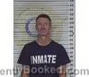 Mugshot of James Pope booked in McMinn County, Tennessee on September 2, 2026
