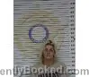 Mugshot of MERCEDES SANDERS booked in McMinn County, Tennessee on June 24, 2026