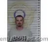 Mugshot of Joshua Hicks booked in McMinn County, Tennessee on August 31, 2026