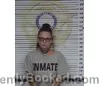 Mugshot of TIFFANY THOMAS