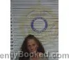 Mugshot of SHELIA WEIR booked in McMinn County, Tennessee on July 12, 2026