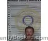 Mugshot of JEFFERY GRAHAM booked in McMinn County, Tennessee on May 17, 2026