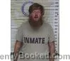 Mugshot of DANIEL HOOPER booked in McMinn County, Tennessee on May 4, 2026