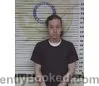 Mugshot of ASHTON EUBANK booked in McMinn County, Tennessee on May 4, 2026