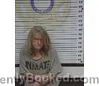 Mugshot of SHANNON HUFF booked in McMinn County, Tennessee on May 18, 2026